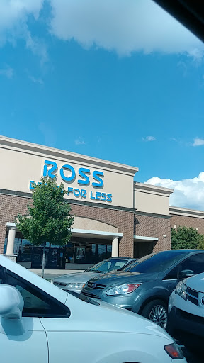 Clothing Store «Ross Dress for Less», reviews and photos, 1028 Glenbrook Way, Hendersonville, TN 37075, USA