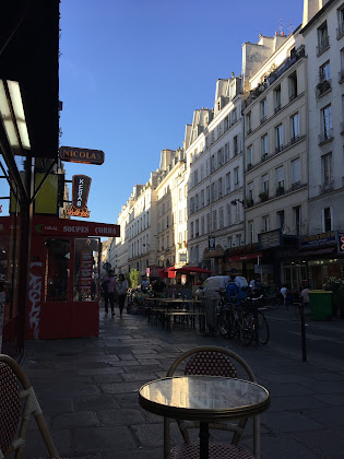 photo n° 36 du restaurants Sette Pizza - Faubourg St-Denis à Paris