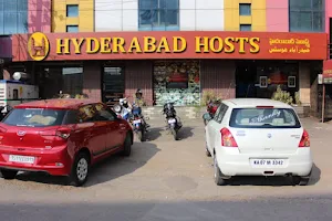 Hyderabad Hosts image