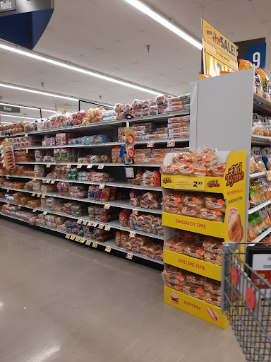 Grocery Store «Food Lion», reviews and photos, 6 Washington St, Cambridge, MD 21613, USA