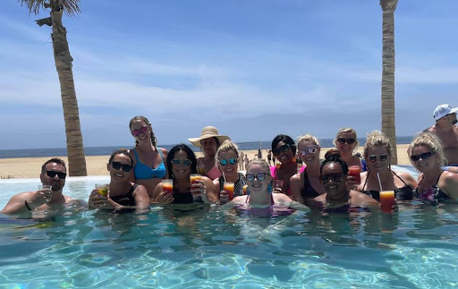 Travel Agency «Vincent Vacations-Travel Agency OKC», reviews and photos, 11032 Quail Creek Rd #205, Oklahoma City, OK 73120, USA