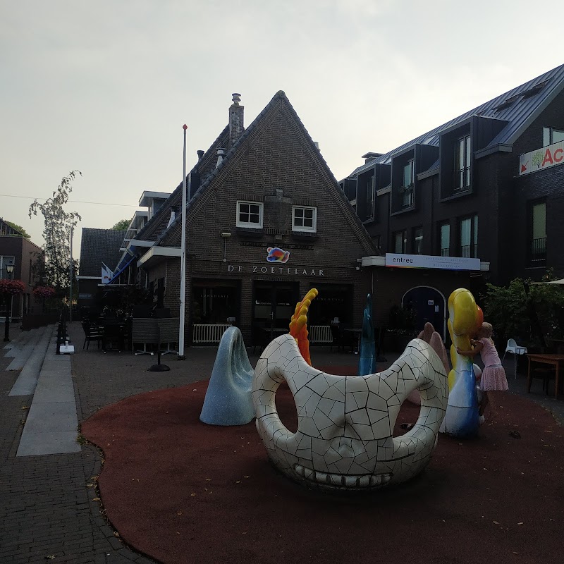 Stichting Ipse De Bruggen - Lunchcafé