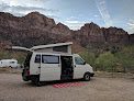 Rocky Mountain Campervans