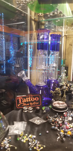 Tattoo Shop «Tattoo Voodoo», reviews and photos, 3617 Lincoln Hwy E, Thorndale, PA 19372, USA