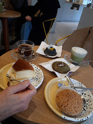 Photo n°8 de Kintaro café à Paris ()