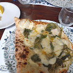 Photo n°1 de l'avis de sileva.n fait le 27/08/2023 à 22:38 sur le  Donna Cira à Rome