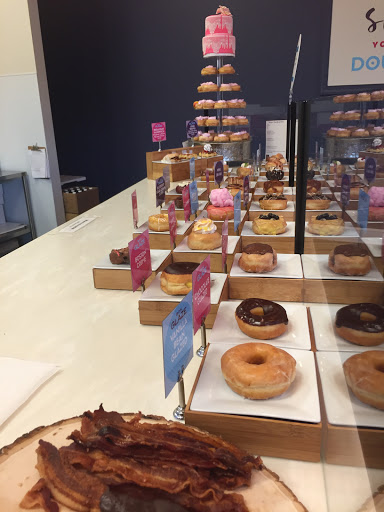 Donut Shop «Bon Glaze», reviews and photos, 3575 Durden Dr NE, Brookhaven, GA 30319, USA