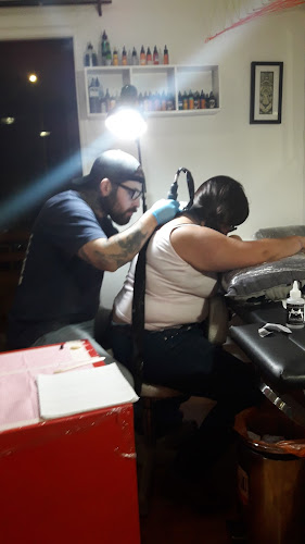 Rino Tattoo Studio - San Antonio