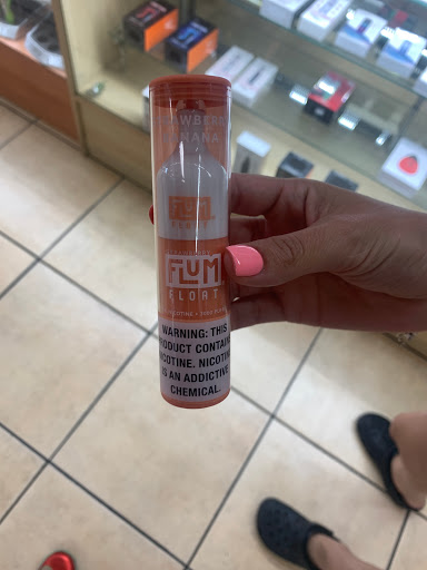 Tobacco Shop «Kratom shop - S K Smoke Shop», reviews and photos, 6300 W Charleston Blvd, Las Vegas, NV 89146, USA