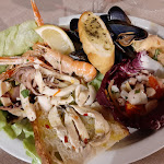 Photo n°1 de l'avis de BJ.J fait le 27/11/2019 à 23:36 sur le  I Sanniti à Mirabello Sannitico