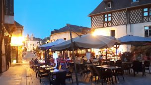 Photo n°54 de Entrepotes Restaurant à Aubigny-sur-Nère ()