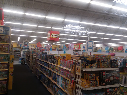 Toy Store «Toys