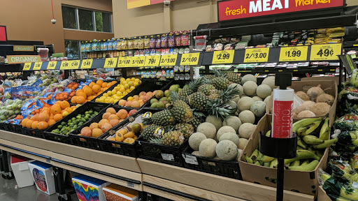Supermarket «Grocery Outlet Bargain Market», reviews and photos, 1180 N Fair Oaks Ave, Sunnyvale, CA 94089, USA
