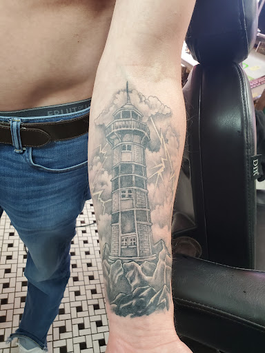 Explore lauryn hill tattoo ideas, creative tattoo ideas in Somerset, available at Bodeans Tattoos