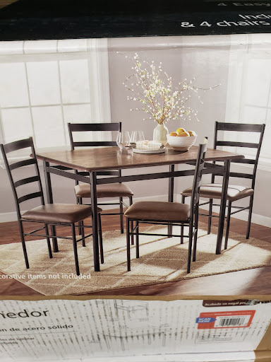 Department Store «Walmart Supercenter», reviews and photos, 7250 Union Park Ave, Midvale, UT 84047, USA