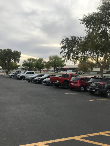 Auto Body Shop «AutoNation Collision Center Tempe», reviews and photos, 7245 S Harl Ave, Tempe, AZ 85283, USA