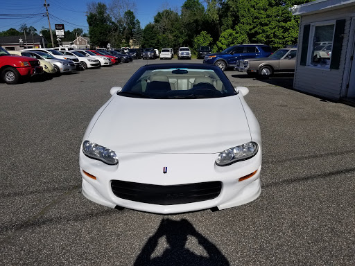 Used Car Dealer «Grand Auto Sales», reviews and photos, 529 US-46, Kenvil, NJ 07847, USA