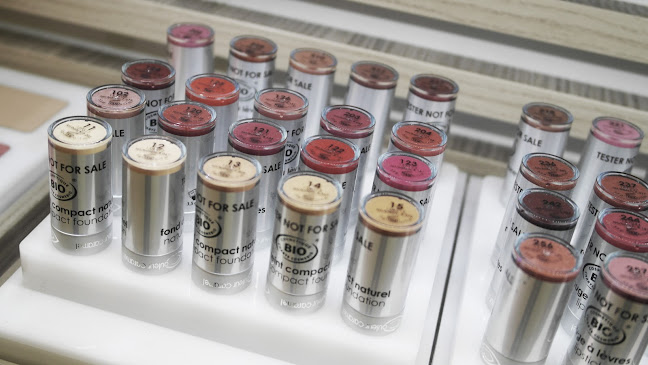 Les Alizés - Le Vent du Bien-Être - Brest