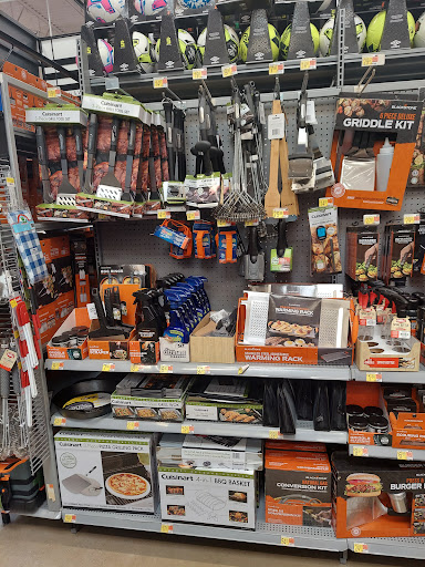 Department Store «Walmart Supercenter», reviews and photos, 1201 Morgantown Rd, Bowling Green, KY 42101, USA