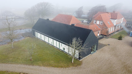 OK-Fonden Vostrup Højskole