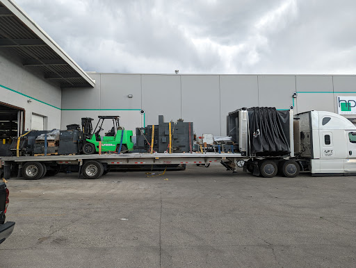 Commercial Printer «Hudson Printing Co», reviews and photos, 241 W 1700 S, Salt Lake City, UT 84115, USA