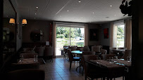 Atmosphère du Restaurant français Restaurant Sur L'Ardoise à Versonnex - n°6