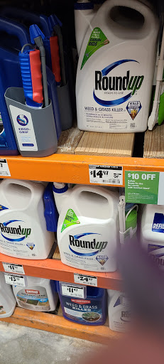 Home Improvement Store «The Home Depot», reviews and photos, 1500 Summit Dr, Lapeer, MI 48446, USA