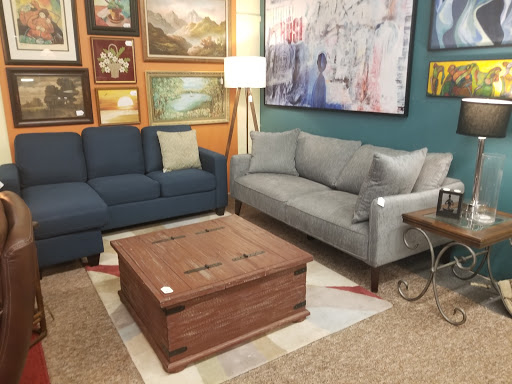Consignment Shop «The Furniture Guy Consignment», reviews and photos, 12431 Greenwood Ave N, Seattle, WA 98177, USA