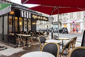 Café de la Place (ex F. Rebellato) image