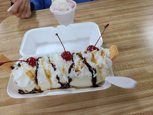 Sundae restaurant Henderson