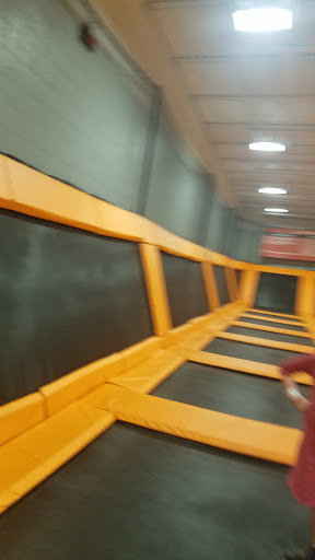 Amusement Center «AirTime Trampoline & Game Park», reviews and photos, 3681 28th St SE, Grand Rapids, MI 49512, USA