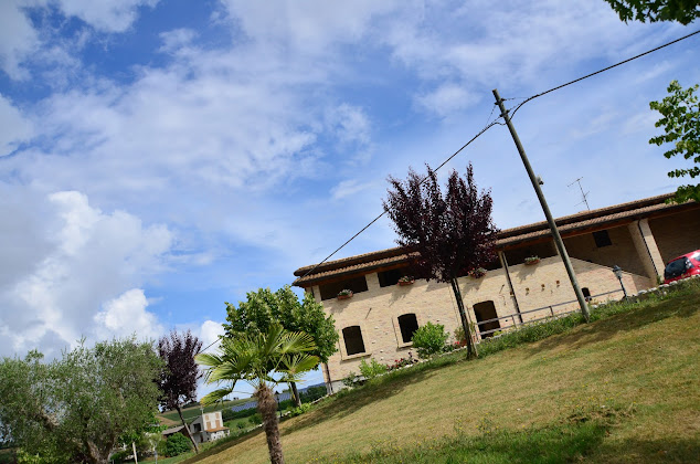 Photo Bed & Breakfast Il Casolare 64012 Floriano