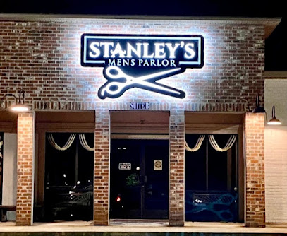 Stanley's Mens Parlor
