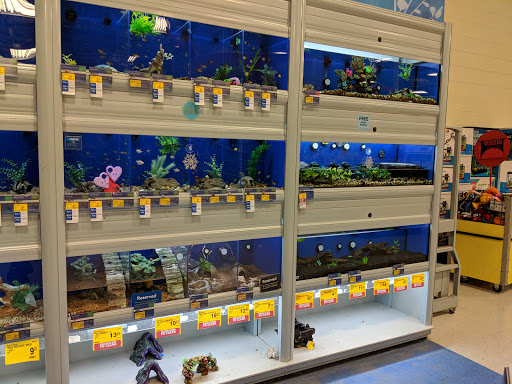 Pet Supply Store «PetSmart», reviews and photos, 12142 Jefferson Ave, Newport News, VA 23602, USA