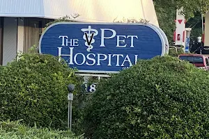 The Pet Hospital Of New Bern image