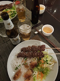 Plats et boissons du Restaurant vietnamien O MAI - Asiatique, Vietnamien, Chinois à Nice - n°6
