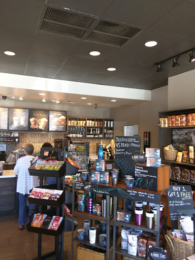 Coffee Shop «Starbucks», reviews and photos, 970 Alamo Dr, Vacaville, CA 95687, USA