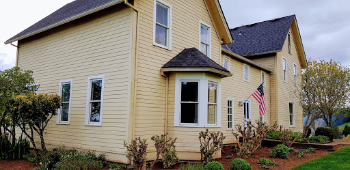 Winery «David Hill Vineyards & Winery», reviews and photos, 46350 NW David Hill Rd, Forest Grove, OR 97116, USA