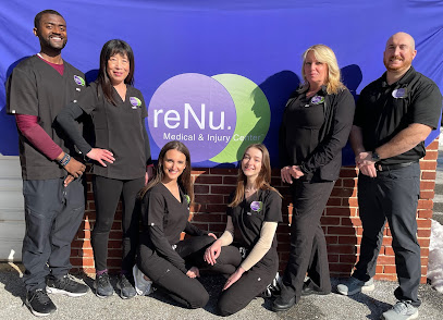 reNu Medical & Injury Center