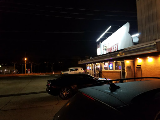 Bar «The Brass Monkey», reviews and photos, 3104 Youree Dr, Shreveport, LA 71104, USA
