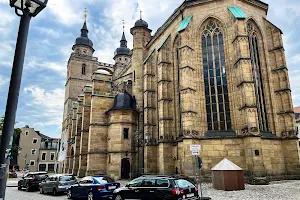 Stadtkirche Heilig Dreifaltigkeit image