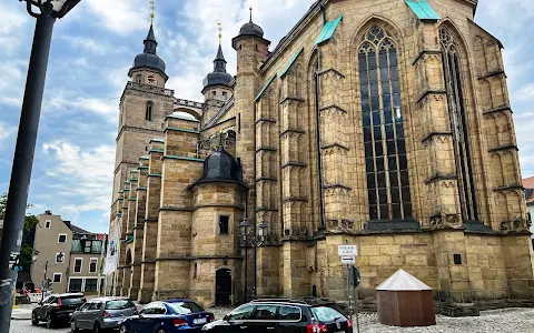 Stadtkirche Heilig Dreifaltigkeit image