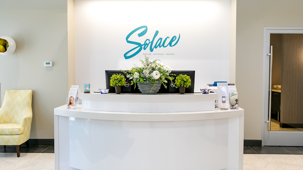 Solace Wellness Center & MedSpa 01876