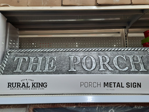 Department Store «Rural King», reviews and photos, 23625 US-23, Circleville, OH 43113, USA