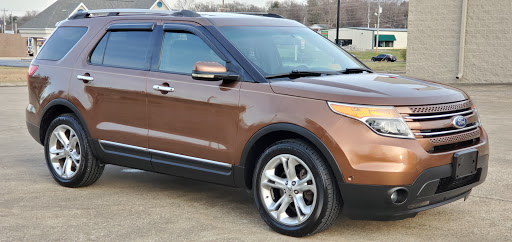 Used Car Dealer «Royal Motor Cars LLC», reviews and photos, 2341 Russellville Rd, Bowling Green, KY 42101, USA