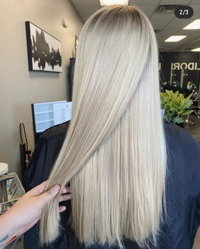 Beauty Salon «Salon Lidori», reviews and photos, 1343 Long Pond Rd, Rochester, NY 14626, USA