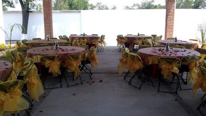 Banquetes El Ágape