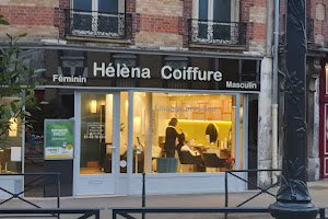 Helena Dias Coiffure