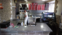 Photos du propriétaire du Pizzeria DIFFA PIZZA FEU DE BOIS à Villiers-le-Bel - n°7