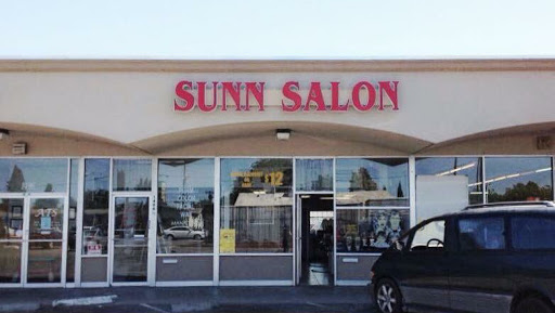 Beauty Salon «Sunn Salon & Barber», reviews and photos, 1494 N Beale Rd, Marysville, CA 95901, USA